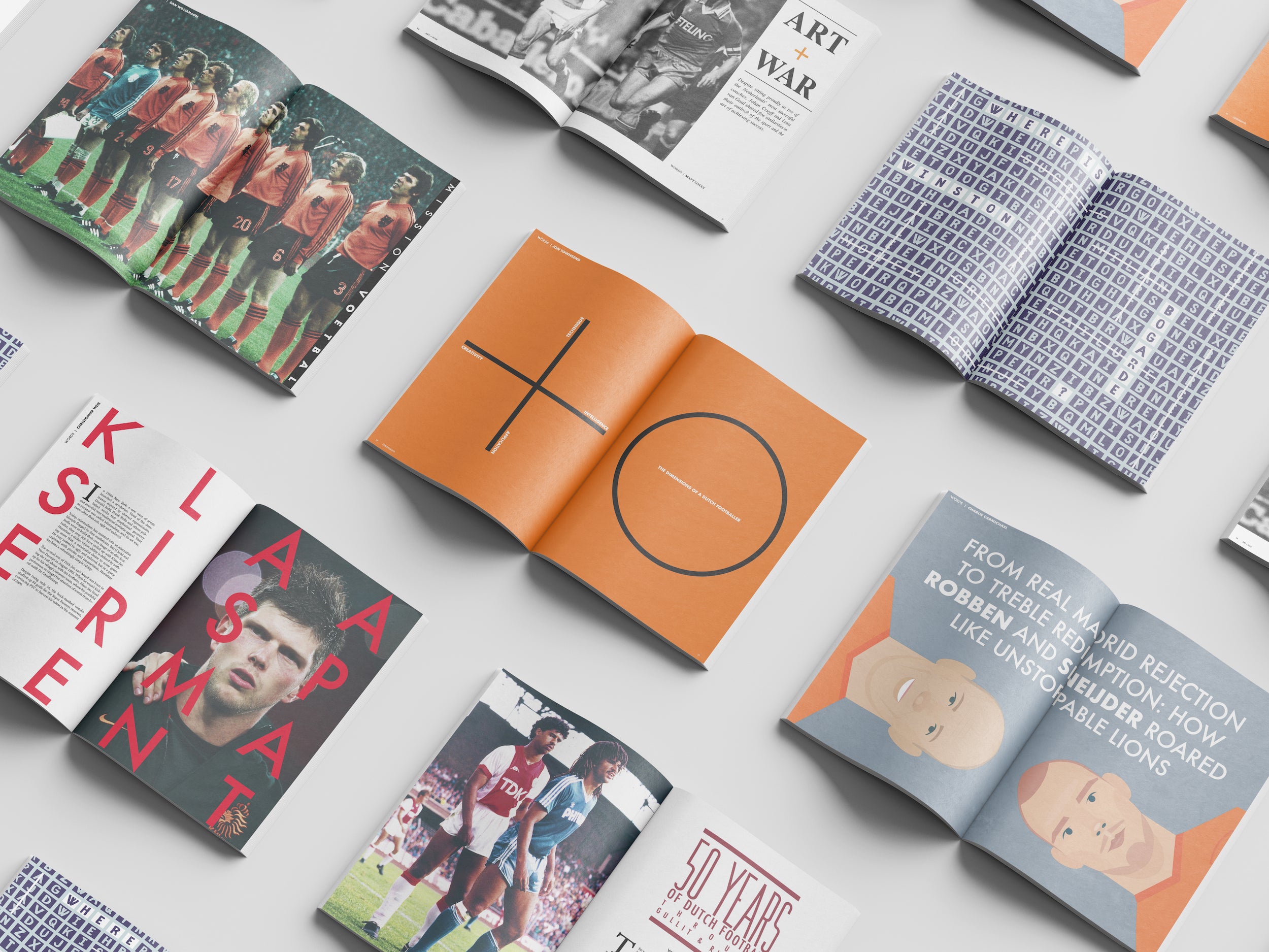 Image of Netherlands